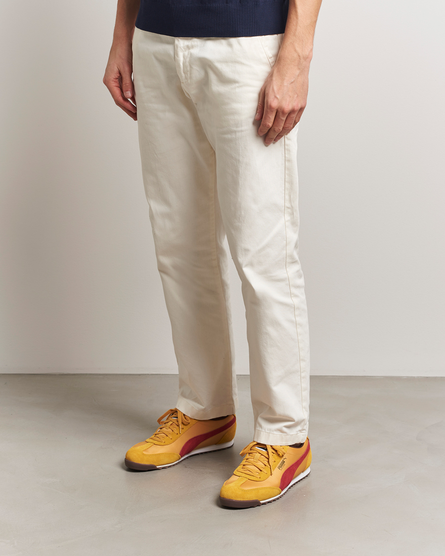 Homme | Puma Arizona Retro Sneaker Archive Gold | Puma | Arizona Retro Sneaker Archive Gold