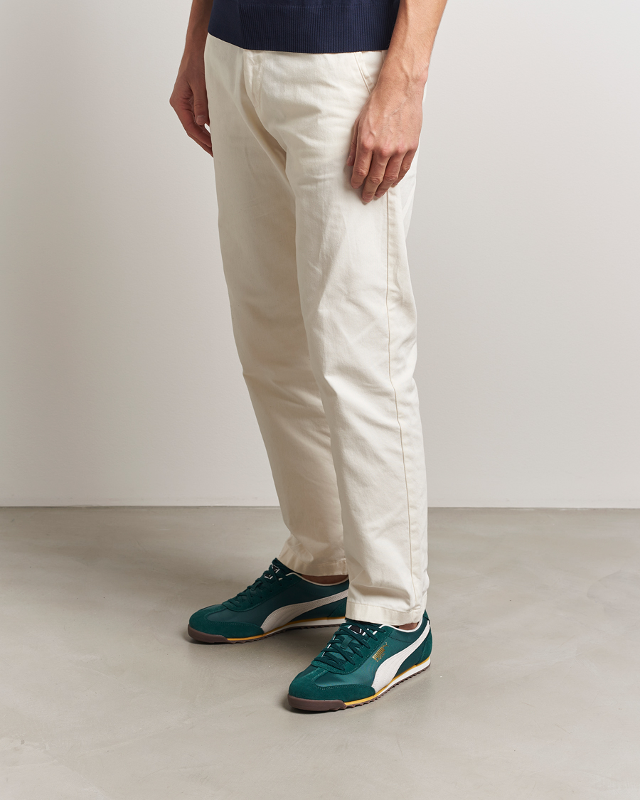 Homme | Puma Arizona Retro Sneaker Dark Myrtle | Puma | Arizona Retro Sneaker Dark Myrtle