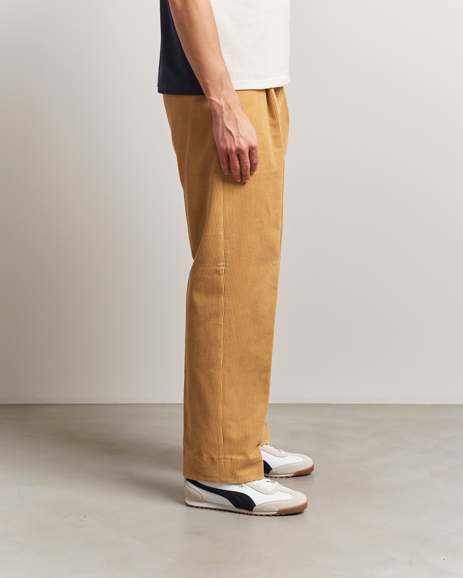 Homme | Puma Arizona Retro Leather Sneaker White | Puma | Arizona Retro Leather Sneaker White