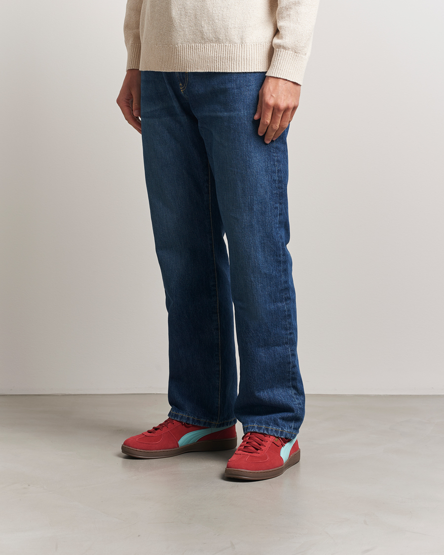 Homme | Puma Super Team SD Sneaker Dark Crimsmo | Puma | Super Team SD Sneaker Dark Crimsmo