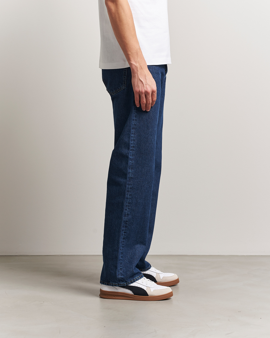 Homme | Puma Indoor Sneaker White | Puma | Indoor Sneaker White