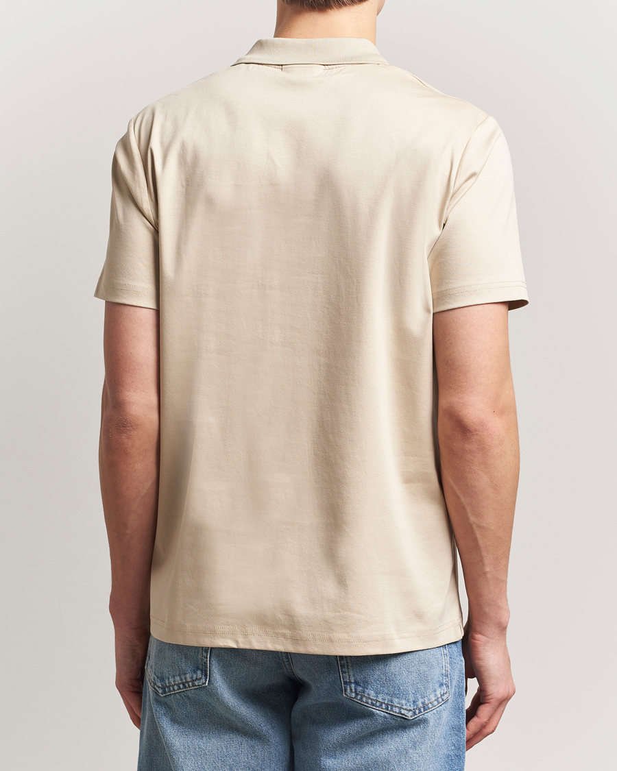 Homme | Polos | NN07 | Paul Polo White Peppar