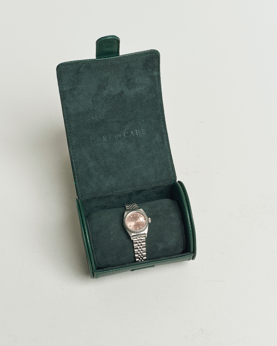 Homme | Rolex Pre-Owned Oyster Perpetual Lady Date | Rolex Pre-Owned | Oyster Perpetual Lady Date