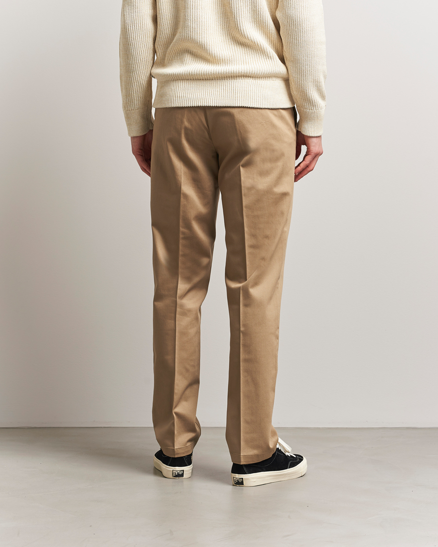 Homme | Pantalons | Dockers | Stain Defender Straight Chino New British Khaki
