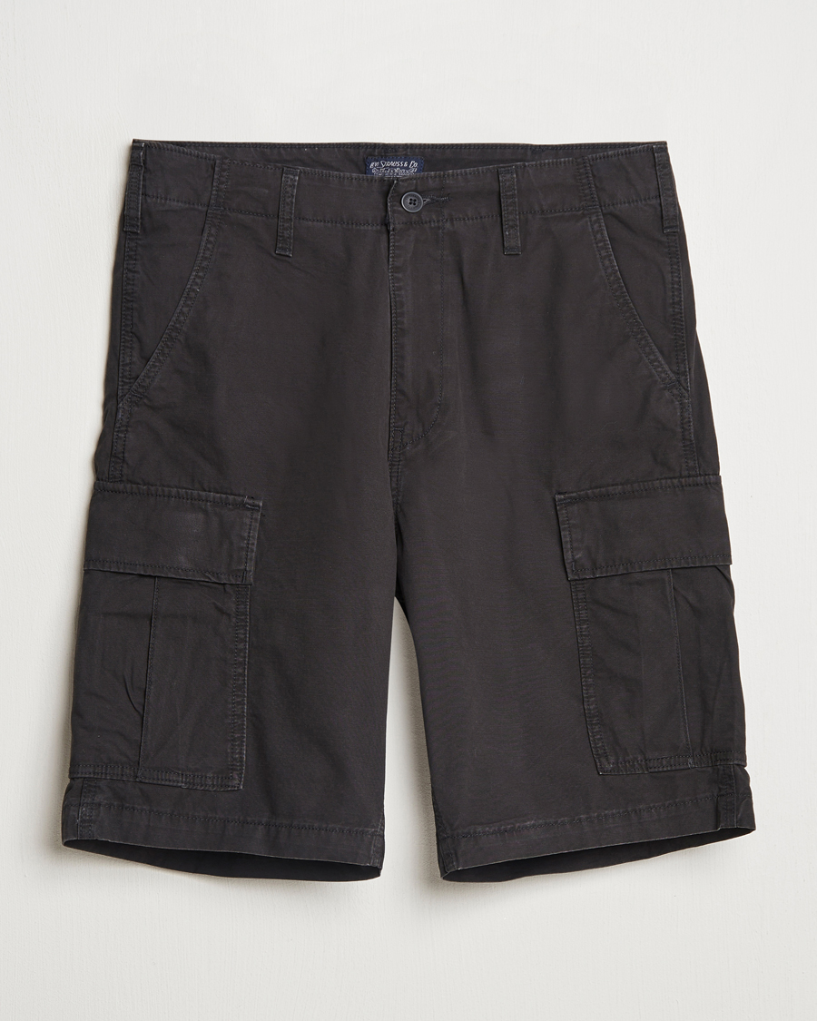 Homme | Shorts | Levi's | Carrier Cargo Shorts Meteorite