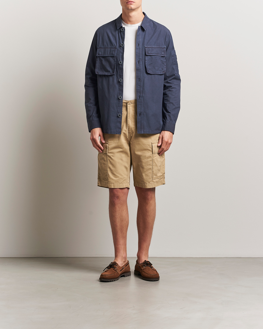 Homme | Shorts | Levi's | Carrier Cargo Shorts Harvest Gold
