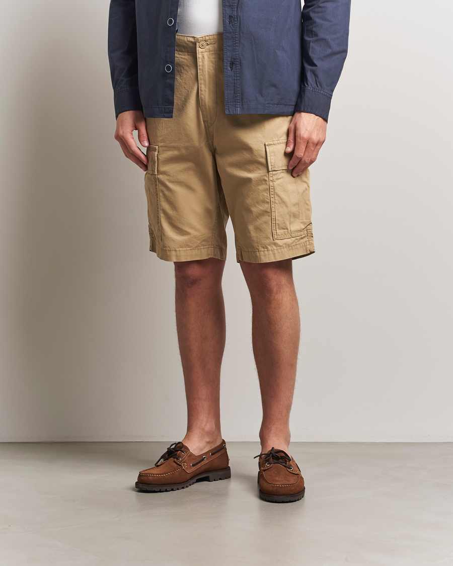 Homme | Shorts | Levi's | Carrier Cargo Shorts Harvest Gold