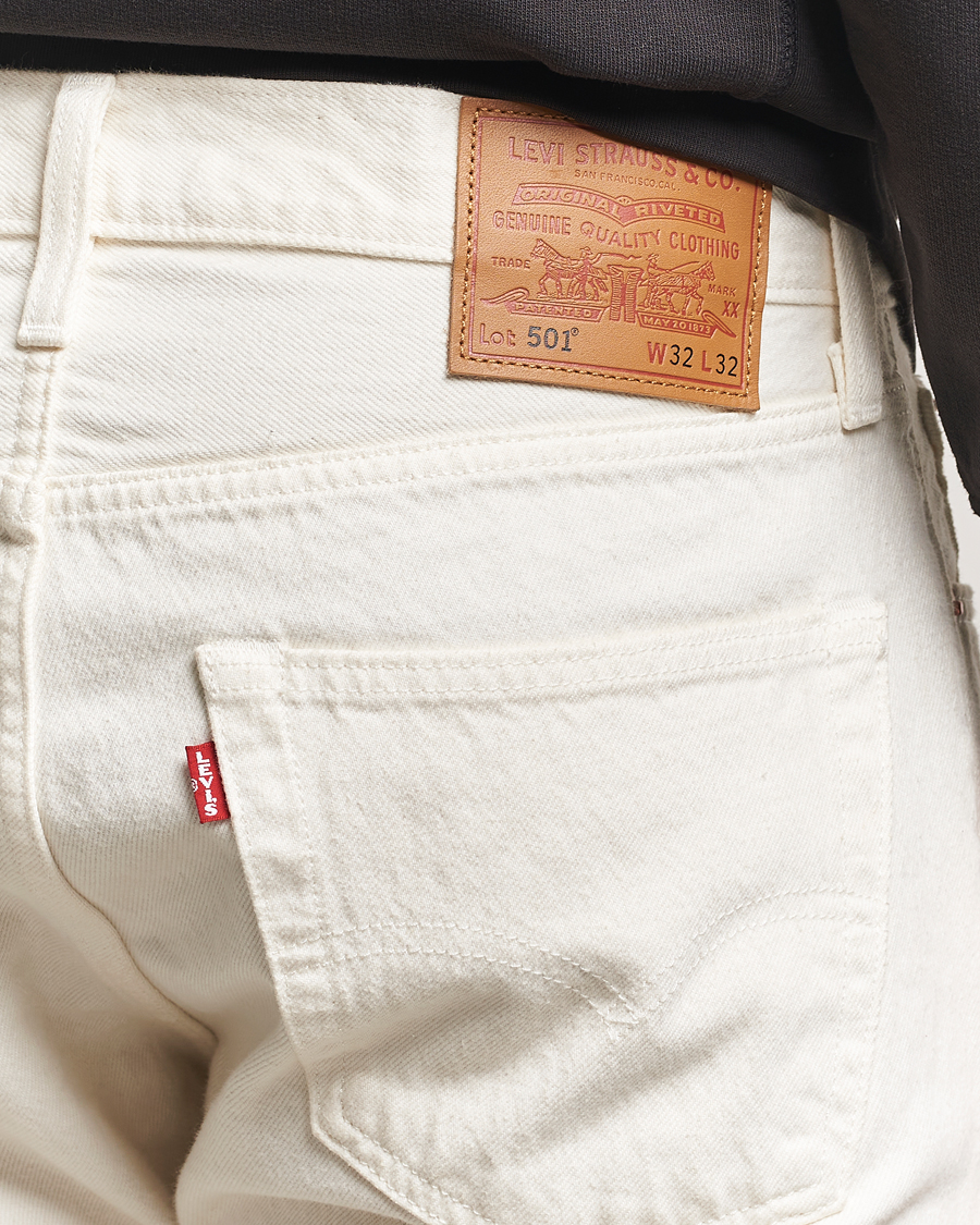 Homme | Jeans | Levi's | 501 Original Jeans My Candy