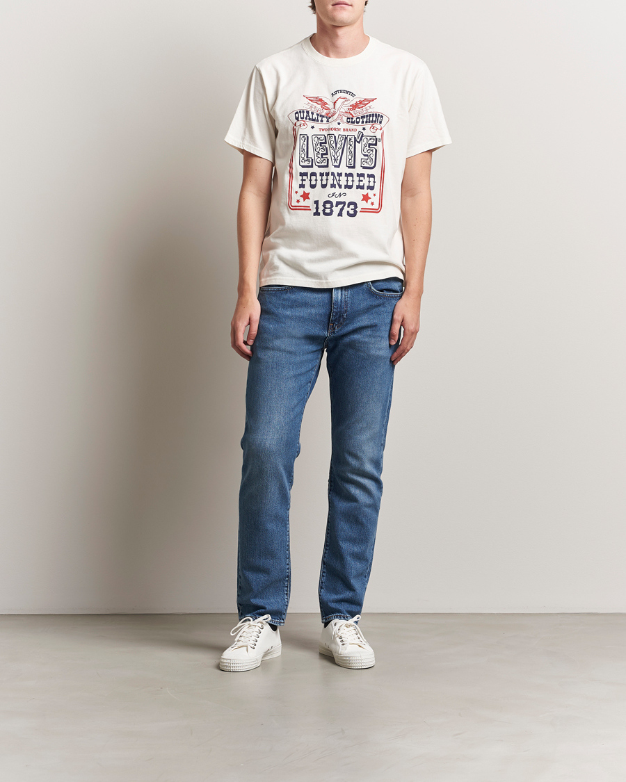 Homme | Jeans | Levi's | 502 Taper Jeans A Step Ahead