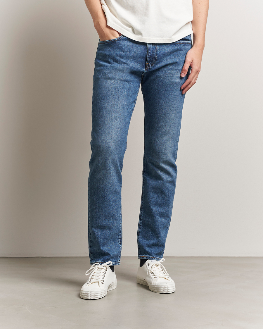 Homme | Pantalons | Levi's | 502 Taper Jeans A Step Ahead