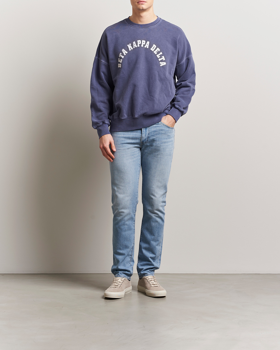 Homme | Pantalons | Levi's | 511 Slim Jeans On The Horizon