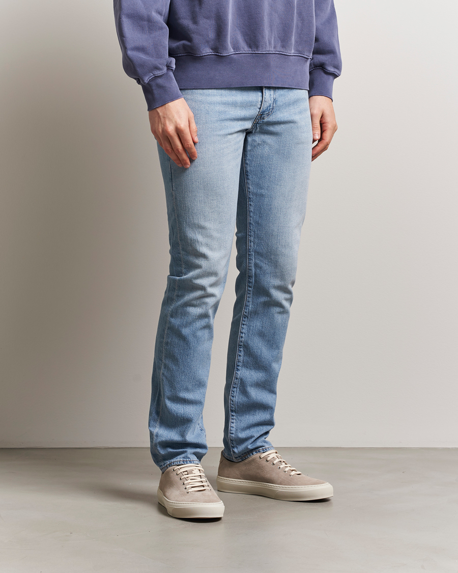 Homme | Pantalons | Levi's | 511 Slim Jeans On The Horizon
