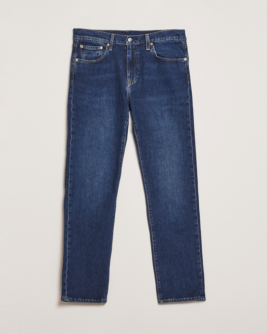 Homme | Jeans | Levi's | 512 Slim Taper Jeans Easy Now Adv
