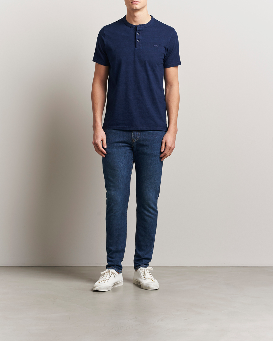 Homme | Jeans | Levi's | 512 Slim Taper Jeans Easy Now Adv