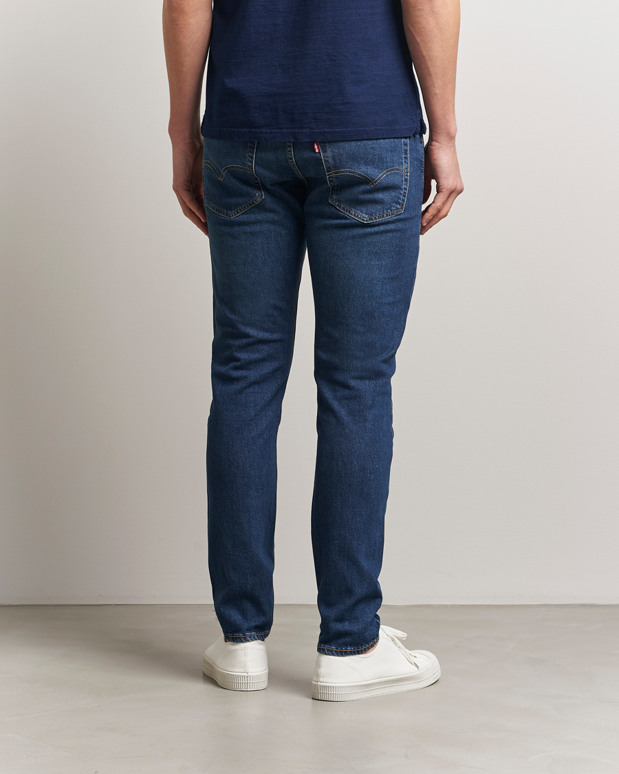 Homme | Jeans | Levi's | 512 Slim Taper Jeans Easy Now Adv