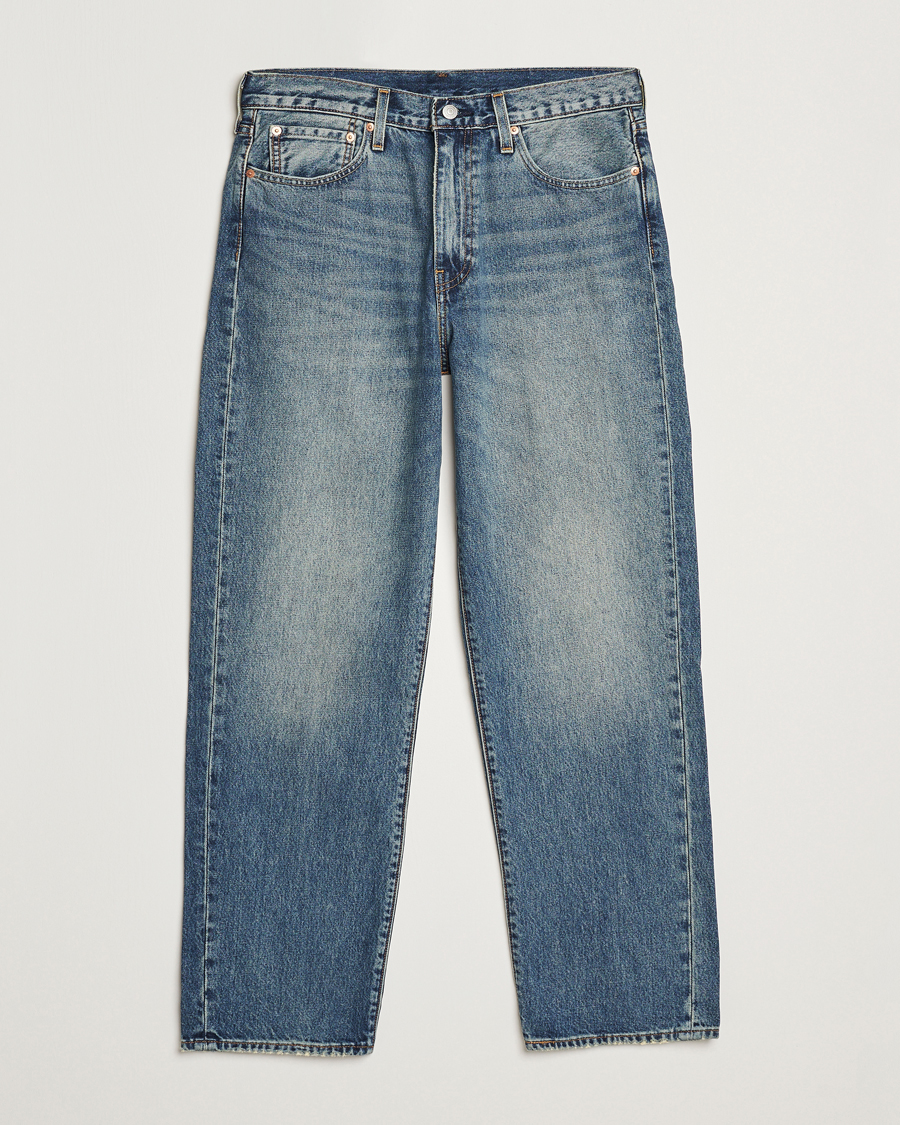 Homme | Jeans | Levi's | 568 Loose Straight Jeans Aisle Seat
