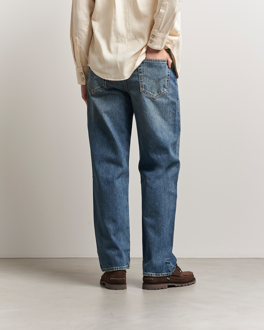 Homme | Jeans | Levi's | 568 Loose Straight Jeans Aisle Seat