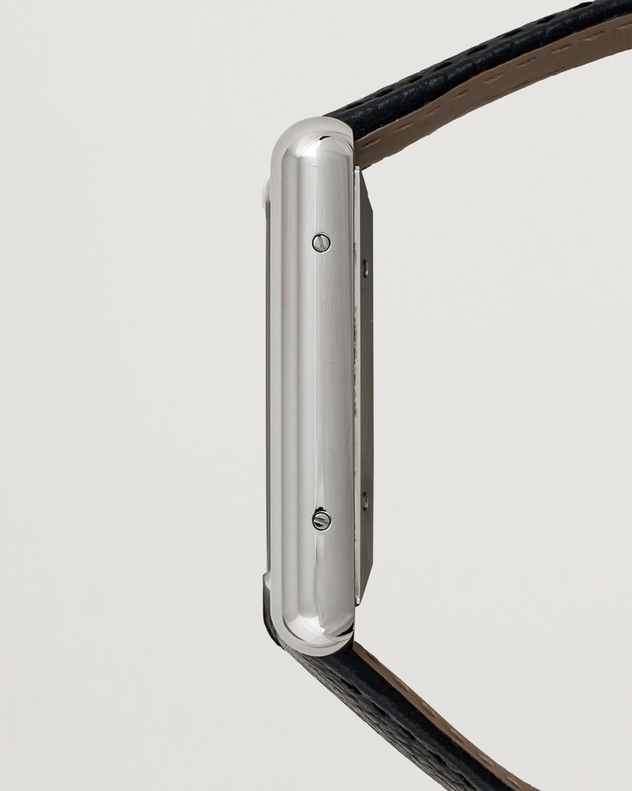 Homme | Cartier Pre-Owned Tank Must Extra Large | Cartier Pre-Owned | Tank Must Extra Large