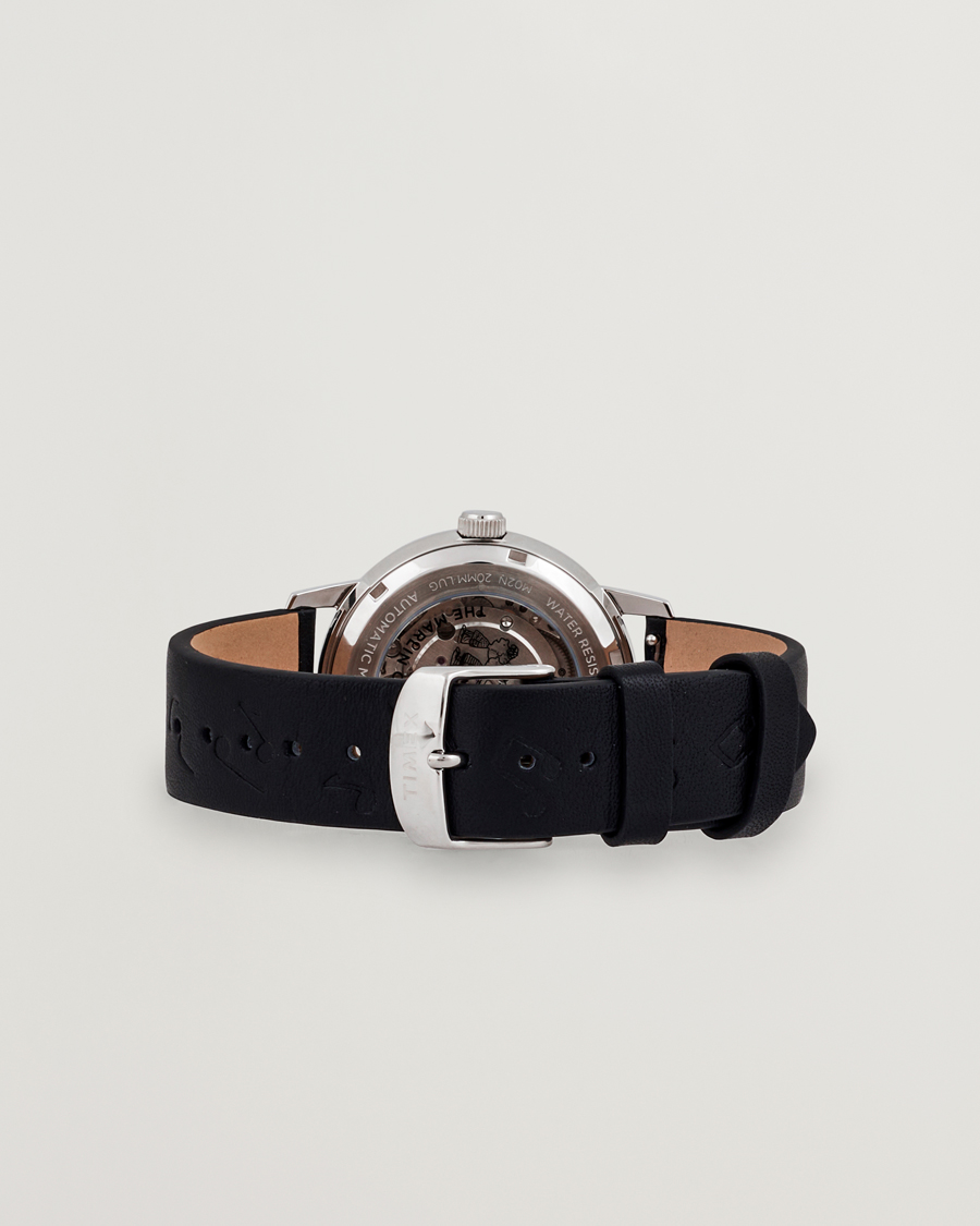 Homme | Timex Timex X Peanuts Marlin Snoopy Automatic 40mm Silver Dial | Timex | X Peanuts Marlin Snoopy Automatic 40mm Silver Dial