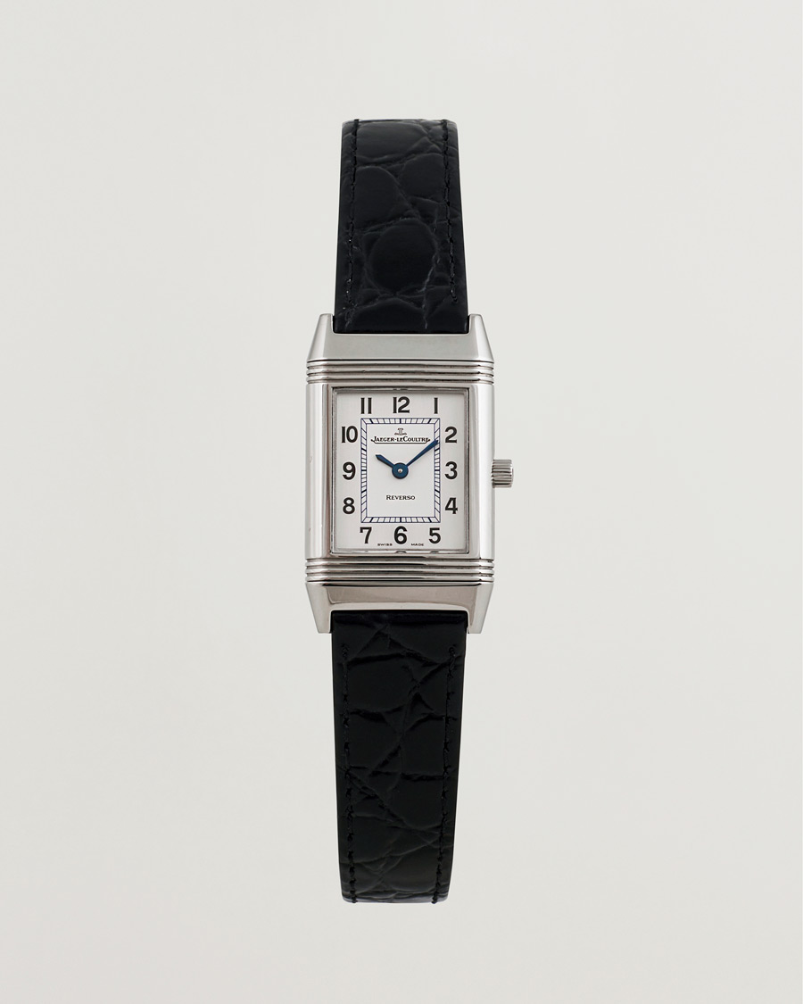 Homme | Jaeger-LeCoultre Pre-Owned Reverso Lady 2618411 | Jaeger-LeCoultre Pre-Owned | Reverso Lady 2618411