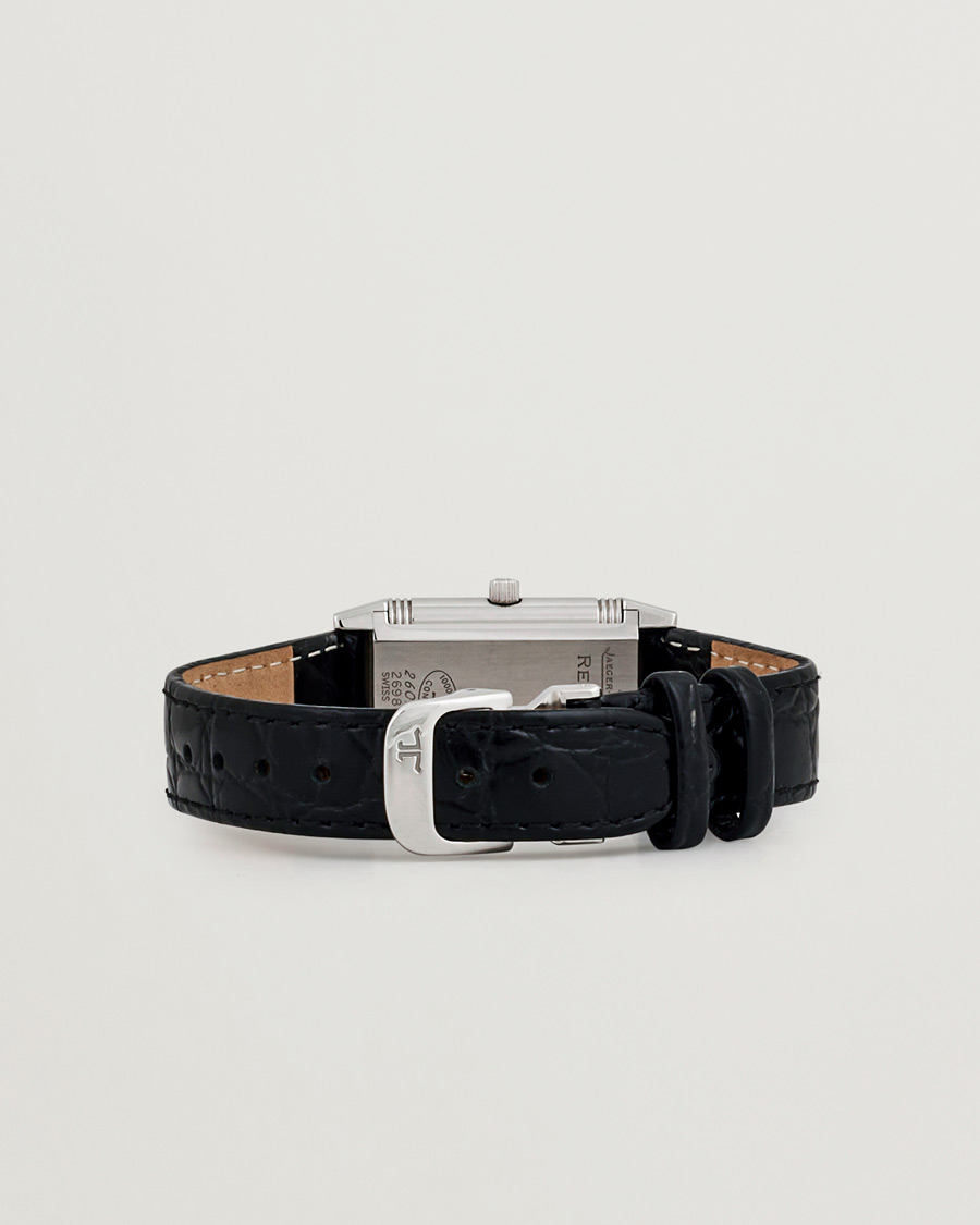 Homme | Jaeger-LeCoultre Pre-Owned Reverso Lady 2618411 | Jaeger-LeCoultre Pre-Owned | Reverso Lady 2618411