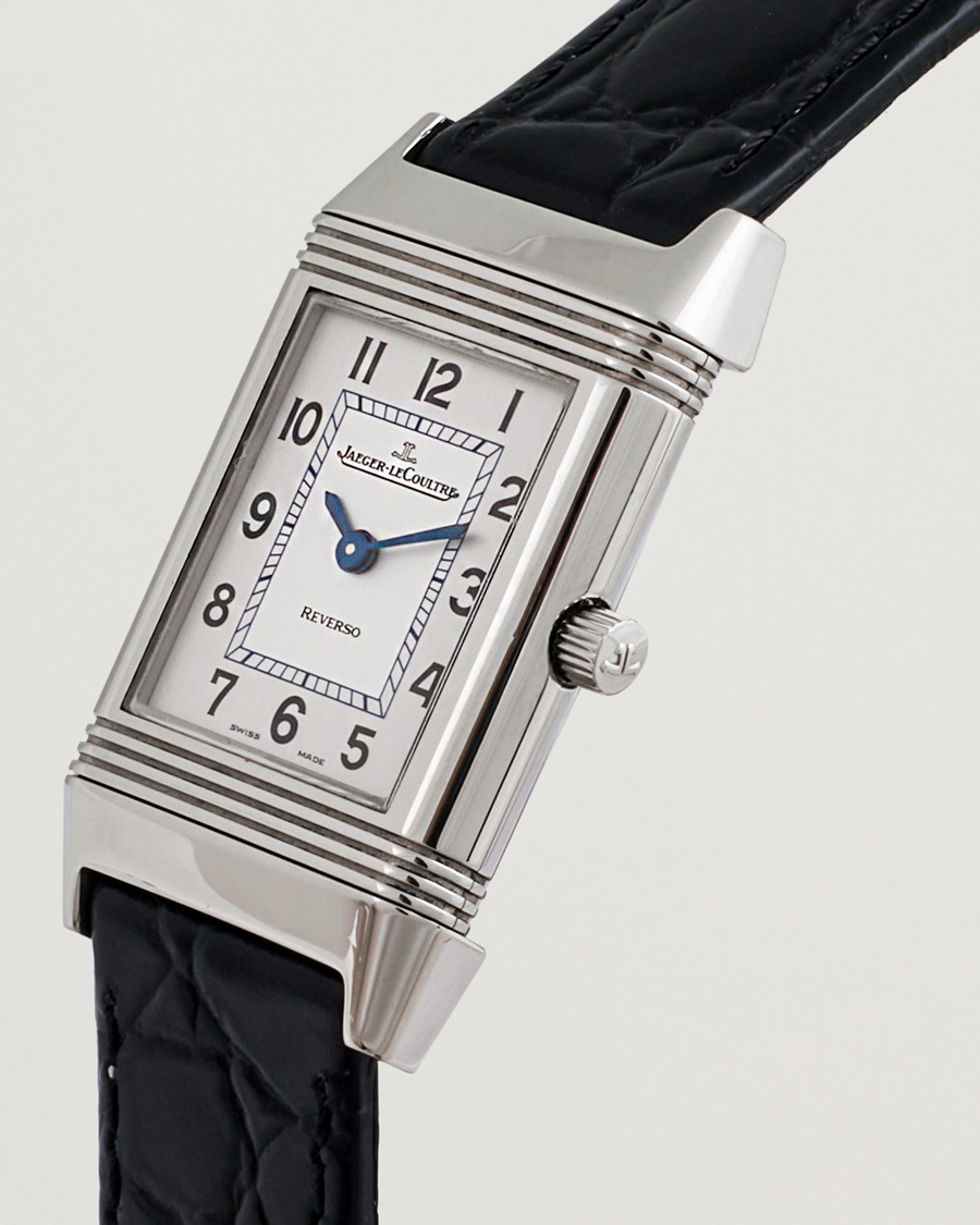 Homme | Jaeger-LeCoultre Pre-Owned Reverso Lady 2618411 | Jaeger-LeCoultre Pre-Owned | Reverso Lady 2618411