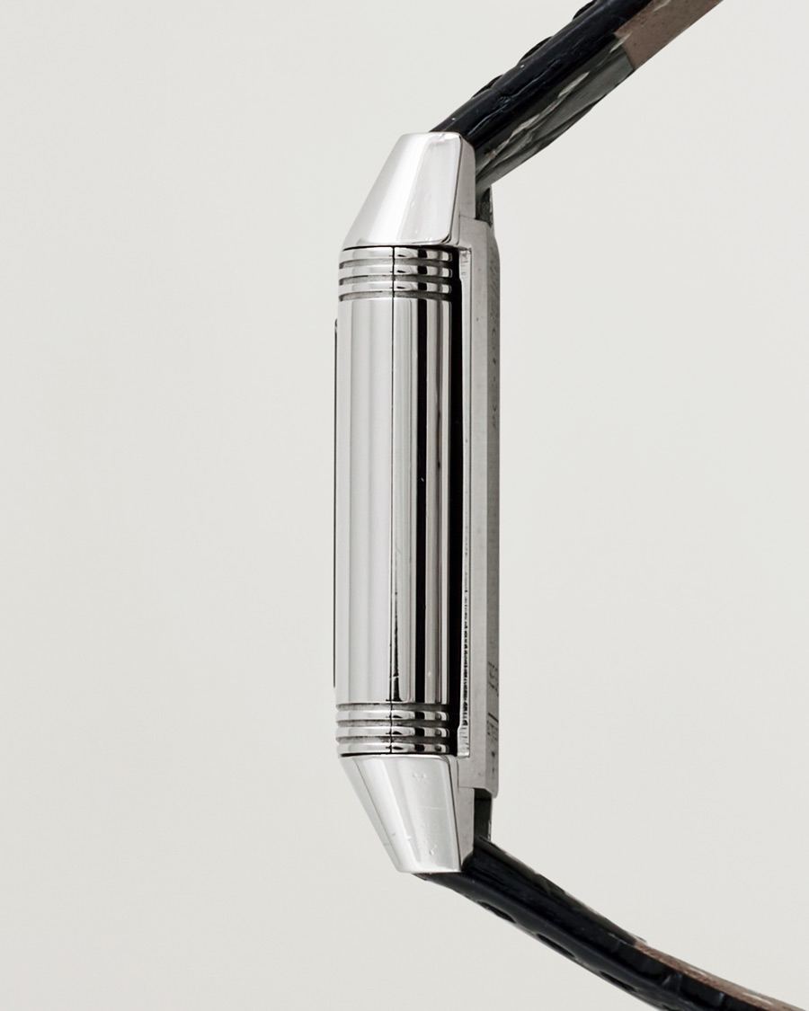 Homme | Jaeger-LeCoultre Pre-Owned Reverso Lady 2618411 | Jaeger-LeCoultre Pre-Owned | Reverso Lady 2618411