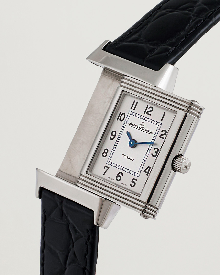 Homme | Jaeger-LeCoultre Pre-Owned Reverso Lady 2618411 | Jaeger-LeCoultre Pre-Owned | Reverso Lady 2618411