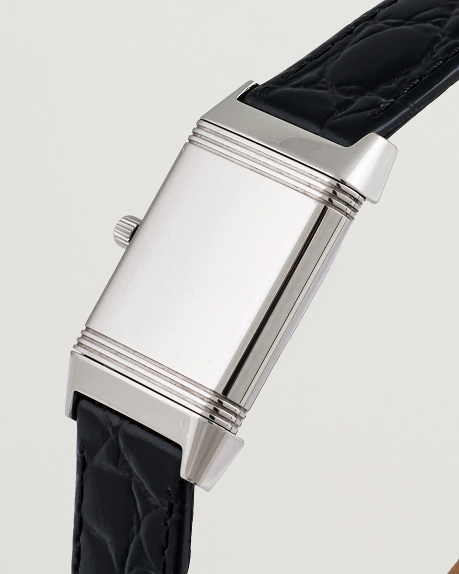 Homme | Jaeger-LeCoultre Pre-Owned Reverso Lady 2618411 | Jaeger-LeCoultre Pre-Owned | Reverso Lady 2618411