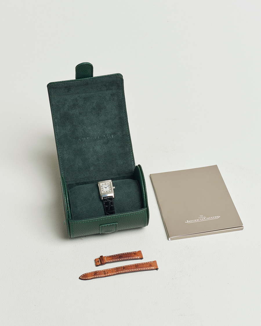 Homme | Jaeger-LeCoultre Pre-Owned Reverso Lady 2618411 | Jaeger-LeCoultre Pre-Owned | Reverso Lady 2618411