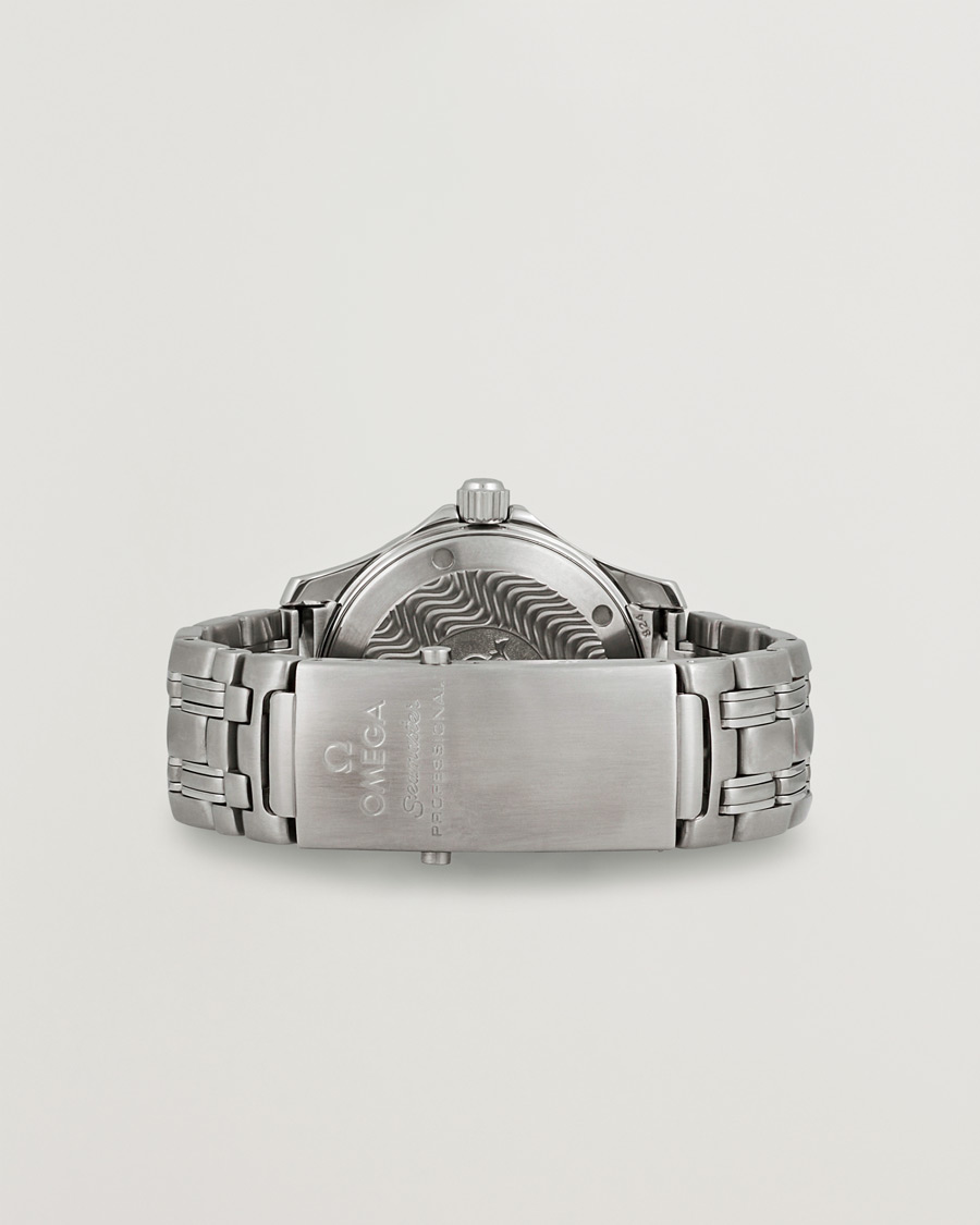 Homme | Omega Pre-Owned Seamaster SMP 300M | Omega Pre-Owned | Seamaster SMP 300M