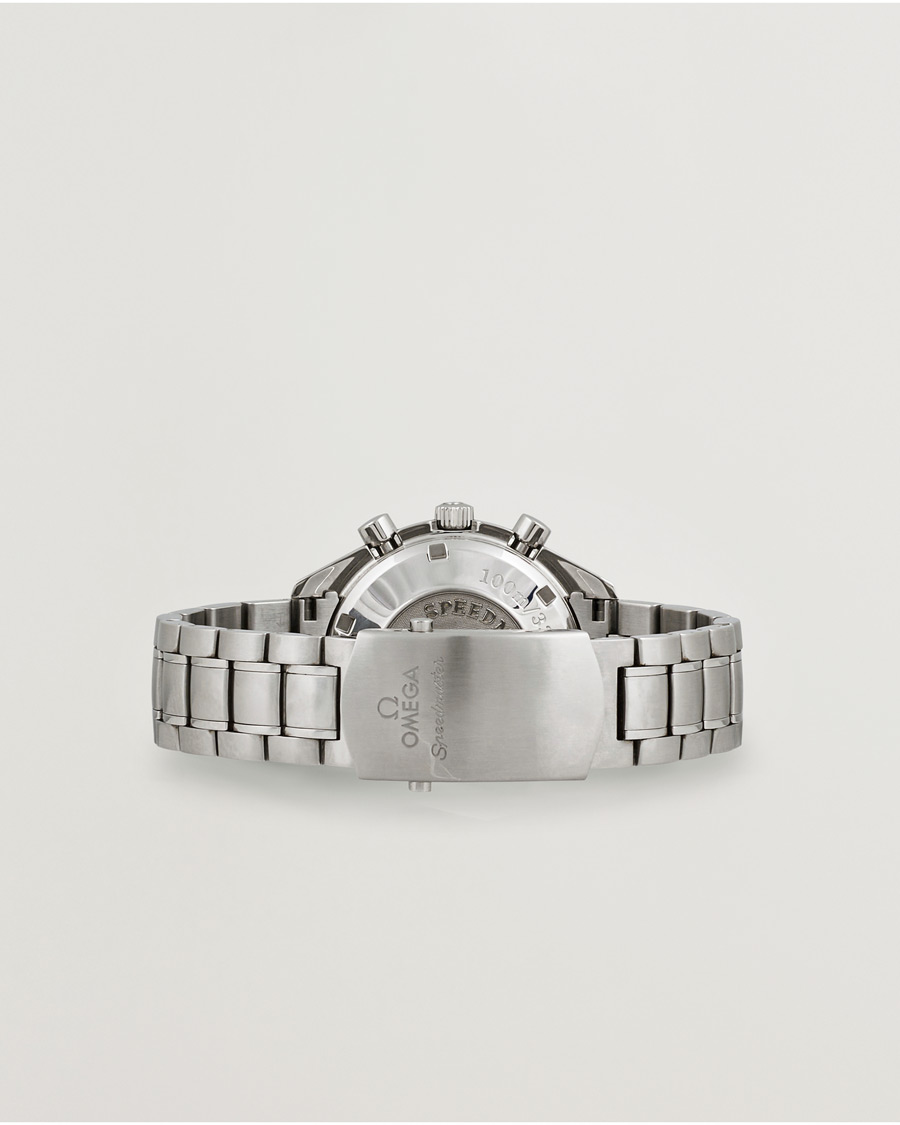 Homme | Omega Pre-Owned Speedmaster Date | Omega Pre-Owned | Speedmaster Date