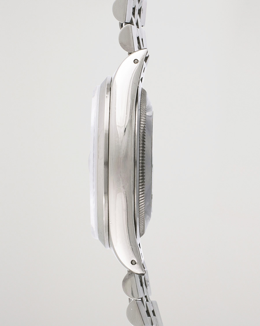 Homme | Rolex Pre-Owned Datejust 16200 | Rolex Pre-Owned | Datejust 16200