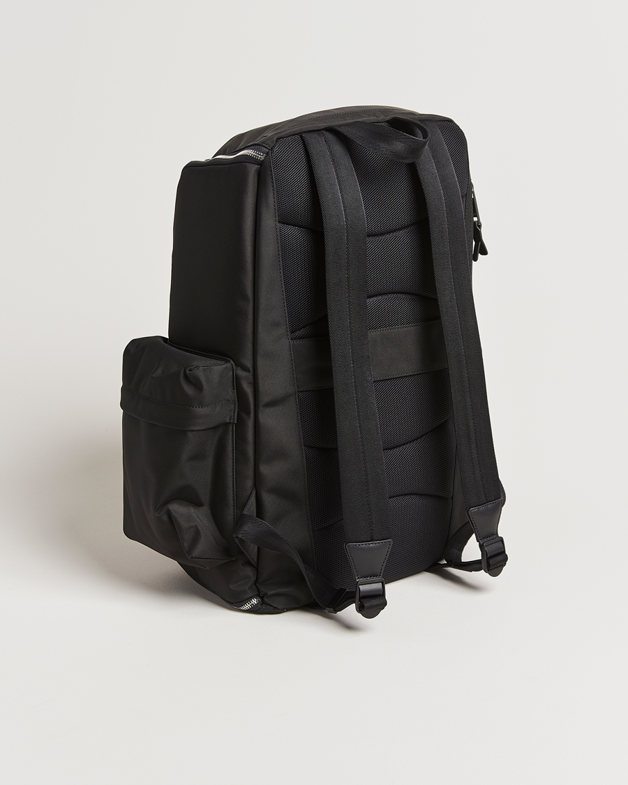 Homme | BOSS BLACK Highway Travel Backpack Black | BOSS BLACK | Highway Travel Backpack Black