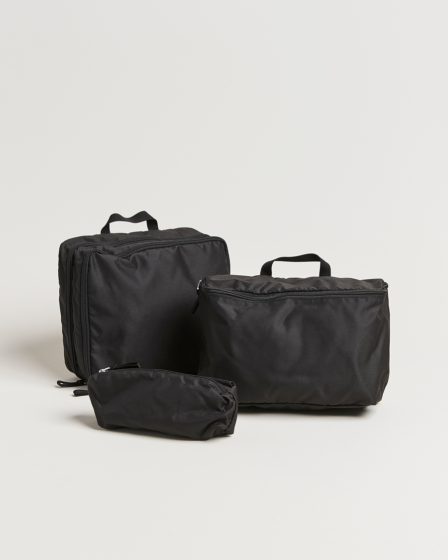 Homme | BOSS BLACK Highway Travel Backpack Black | BOSS BLACK | Highway Travel Backpack Black