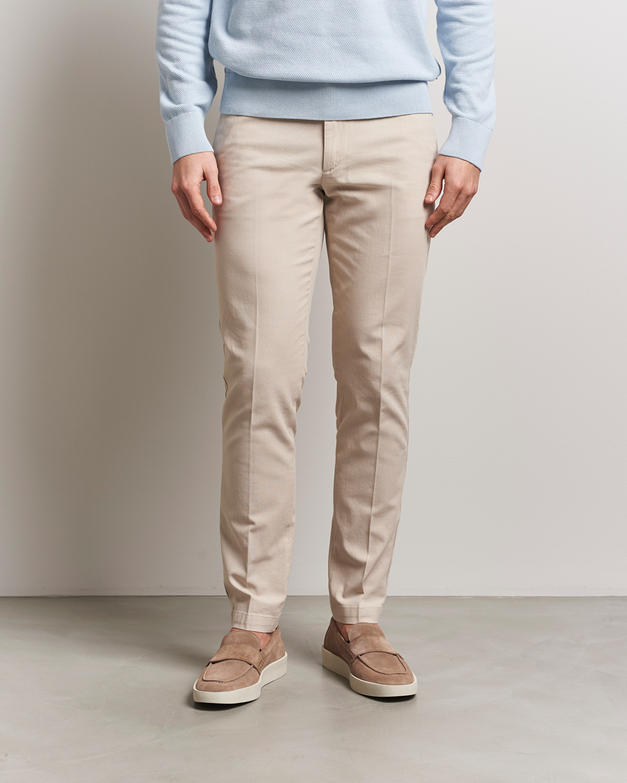 Homme | BOSS BLACK Clay Suede Loafer Medium Beige | BOSS BLACK | Clay Suede Loafer Medium Beige