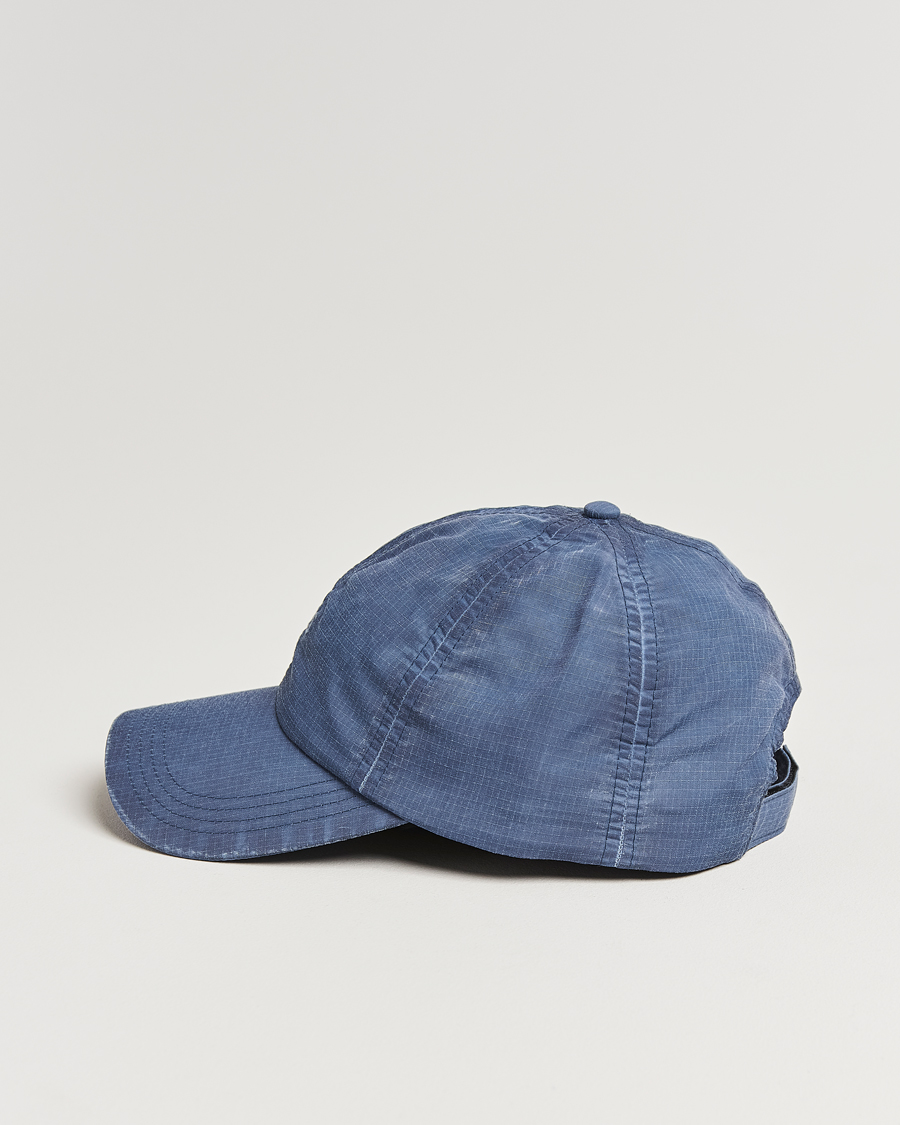 Homme | BOSS ORANGE Derrel Washed Logo Cap Dark Blue | BOSS ORANGE | Derrel Washed Logo Cap Dark Blue