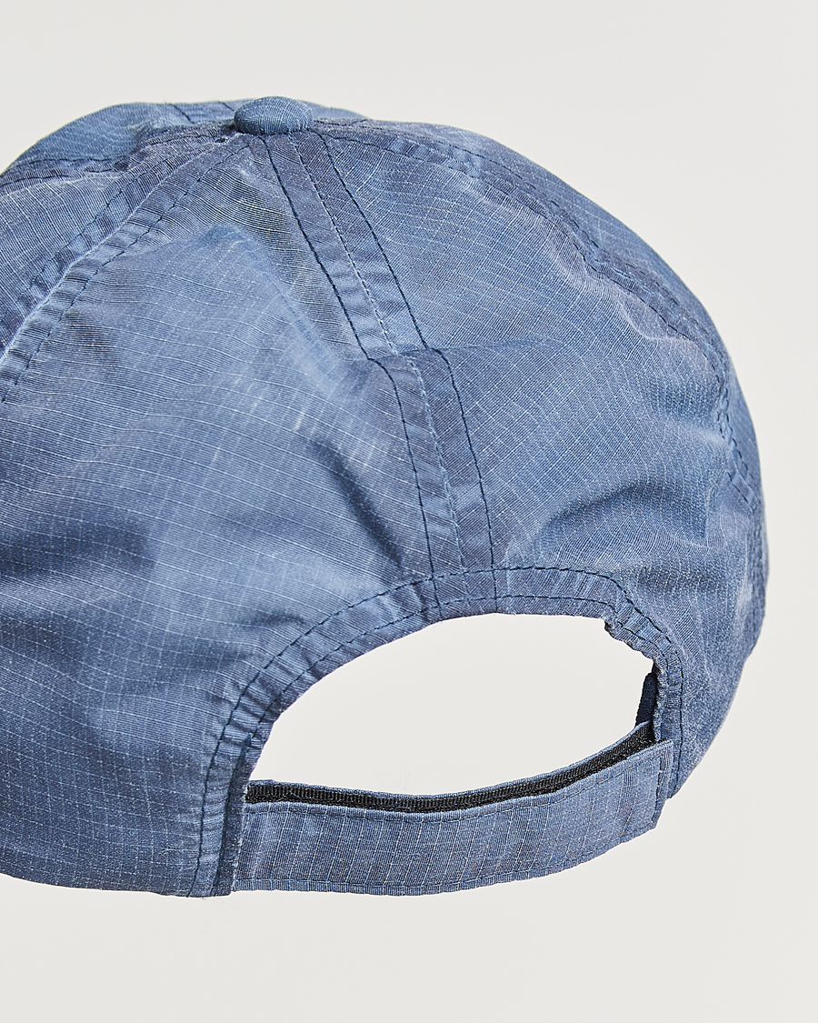 Homme | BOSS ORANGE Derrel Washed Logo Cap Dark Blue | BOSS ORANGE | Derrel Washed Logo Cap Dark Blue