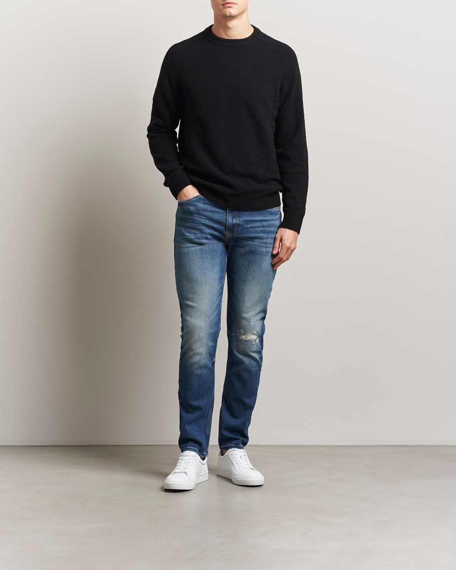 Homme | Jeans | BOSS ORANGE | Delaware Jeans Medium Blue