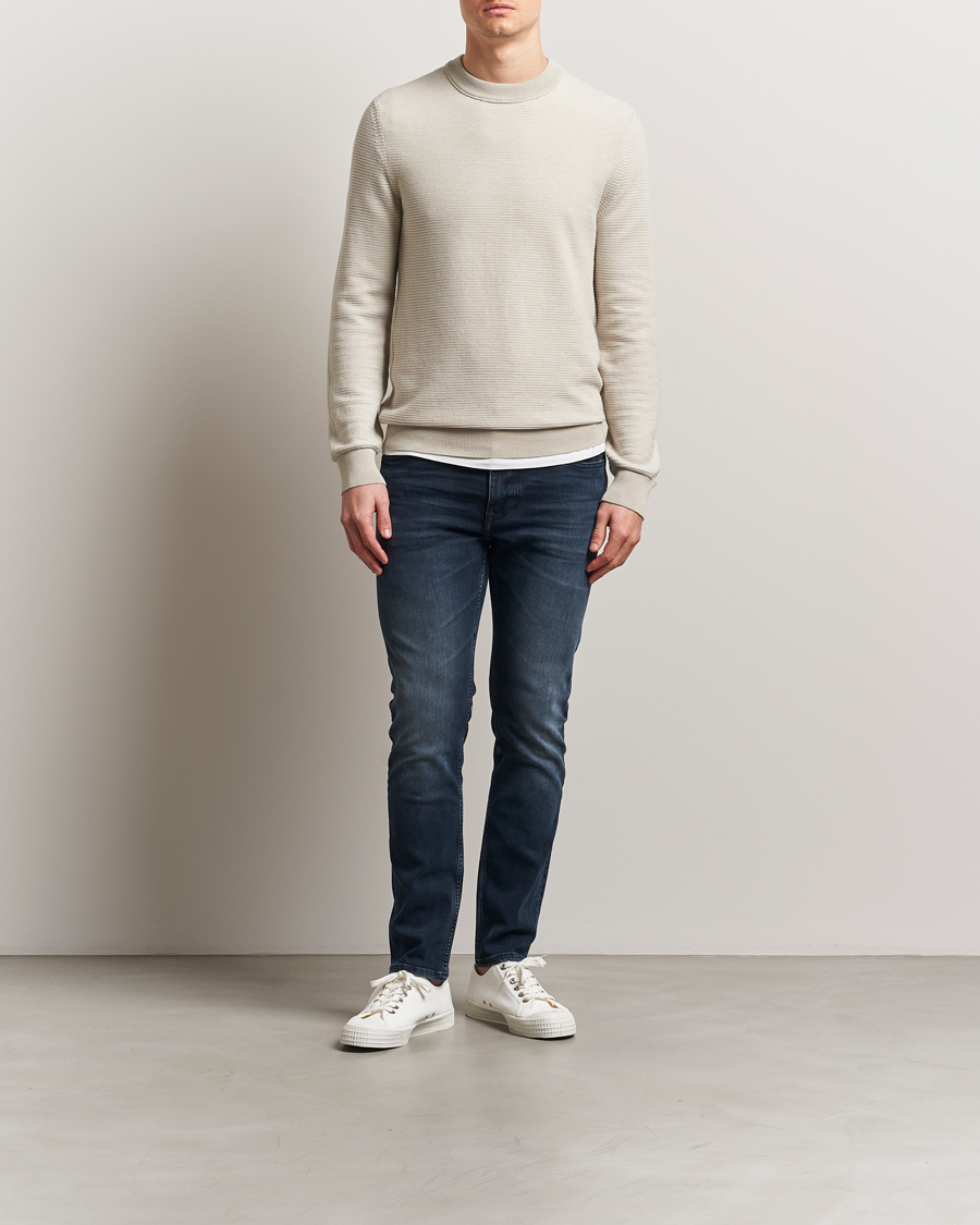 Homme | Jeans | BOSS ORANGE | Delaware Jeans Dark Blue