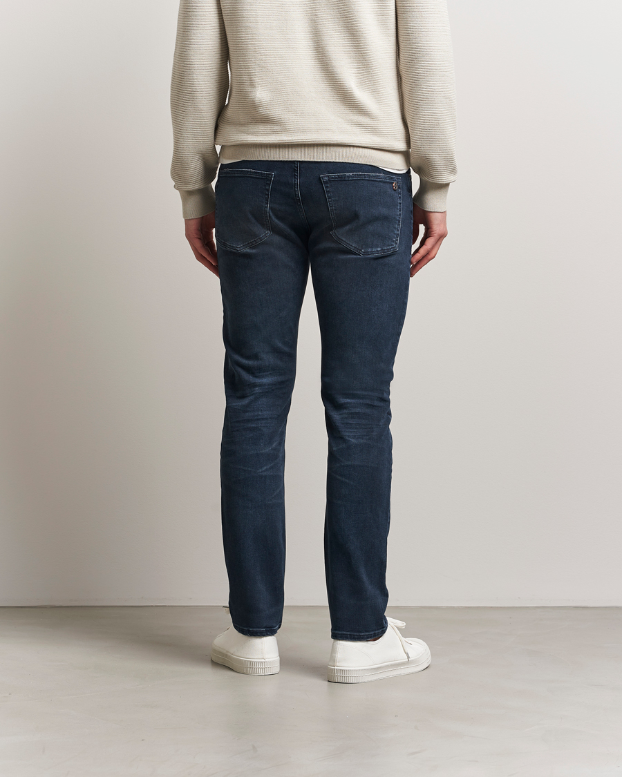 Homme | Jeans | BOSS ORANGE | Delaware Jeans Dark Blue