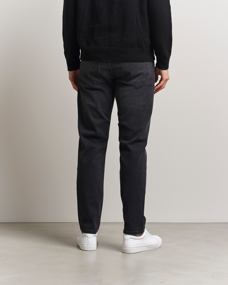 Homme | Jeans | BOSS ORANGE | Re.Maine Jeans Washed Black