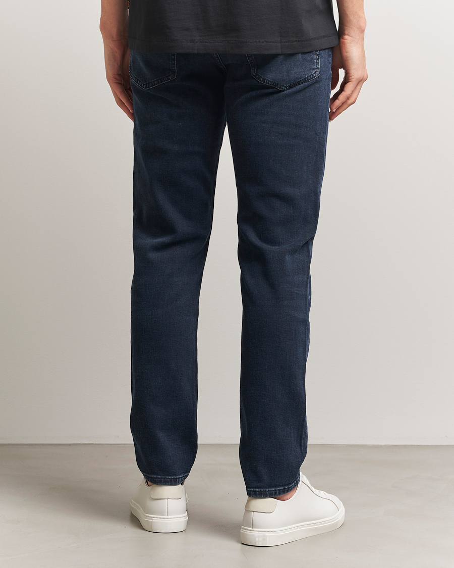 Homme | Jeans | BOSS ORANGE | Re.Maine Jeans Dark Blue