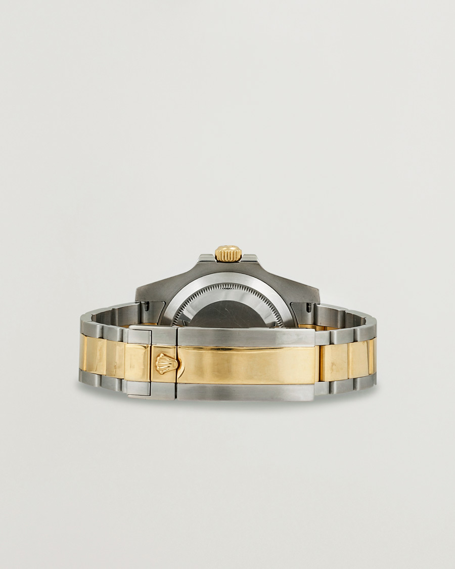 Homme | Rolex Pre-Owned Submariner 116613LN | Rolex Pre-Owned | Submariner 116613LN