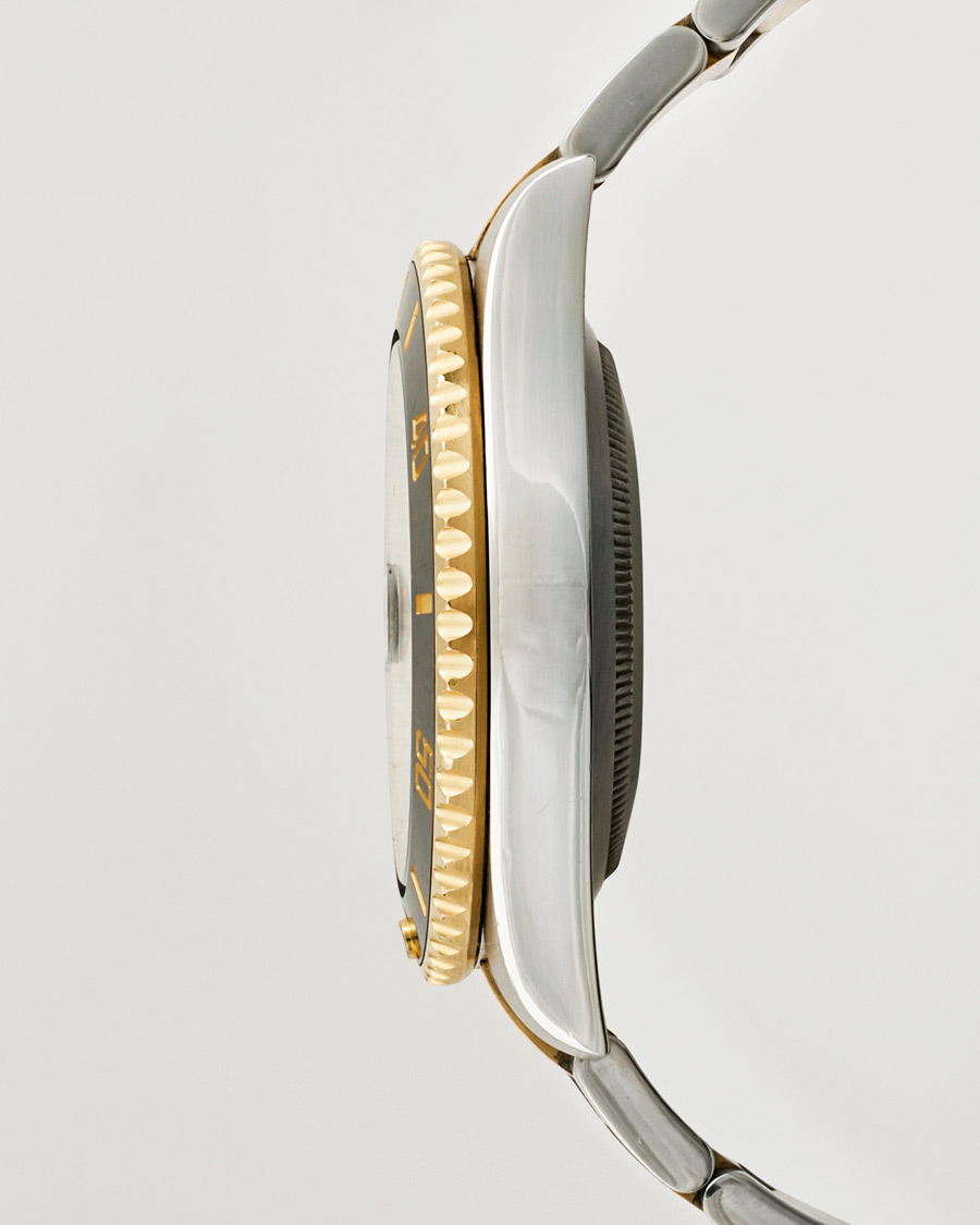 Homme | Rolex Pre-Owned Submariner 116613LN | Rolex Pre-Owned | Submariner 116613LN