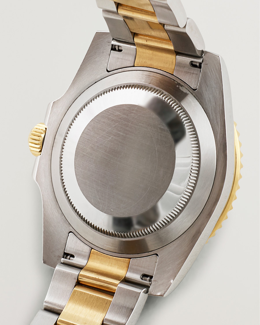 Homme | Rolex Pre-Owned Submariner 116613LN | Rolex Pre-Owned | Submariner 116613LN