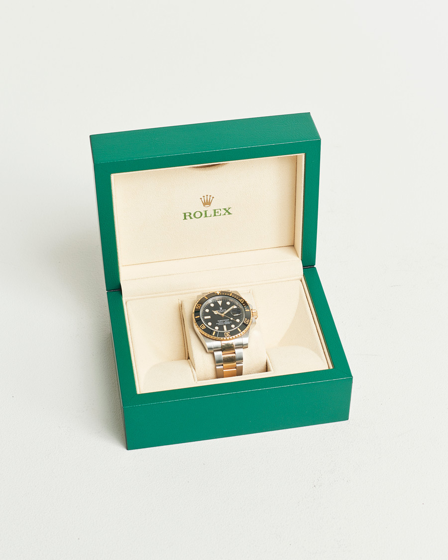 Homme | Rolex Pre-Owned Submariner 116613LN | Rolex Pre-Owned | Submariner 116613LN