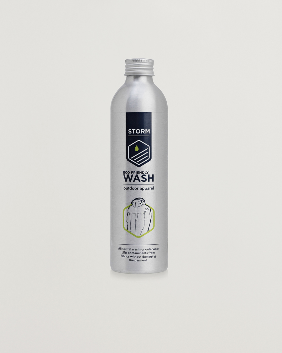 Homme | Storm Apparel Wash 225ml | Storm | Apparel Wash 225ml