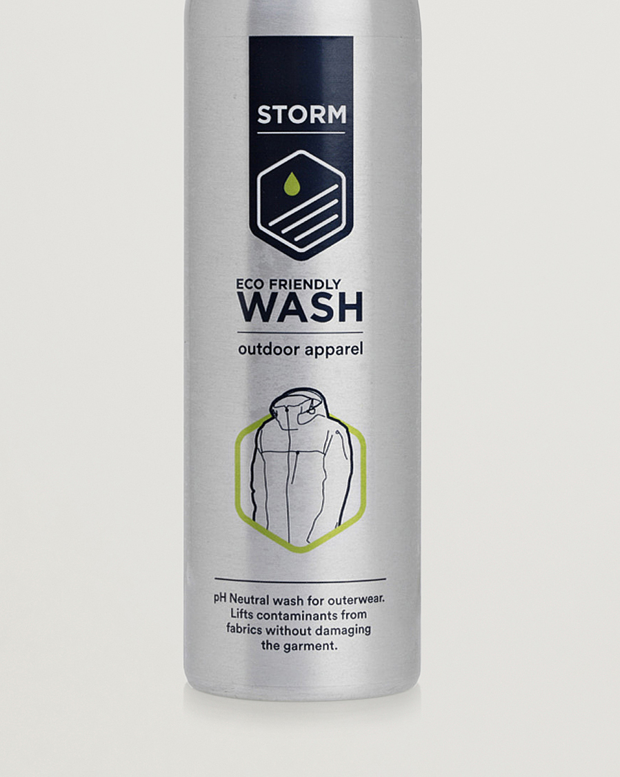 Homme | Entretien Des Vêtements | Storm | Apparel Wash 225ml