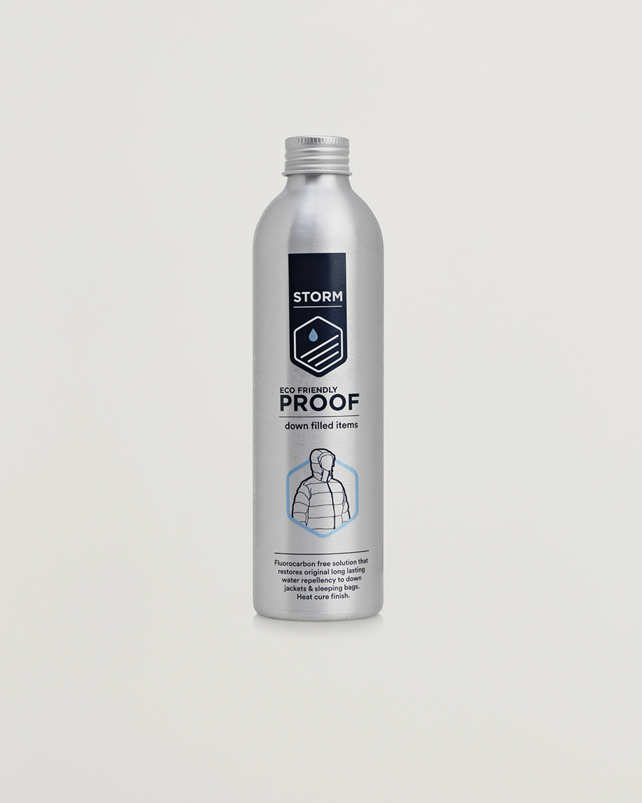 Homme | Entretien Des Vêtements | Storm | Down Proofer 225ml - Wash In